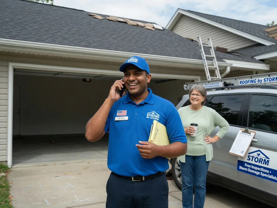 Roof Repair Near Me Ellington, NY FAQs