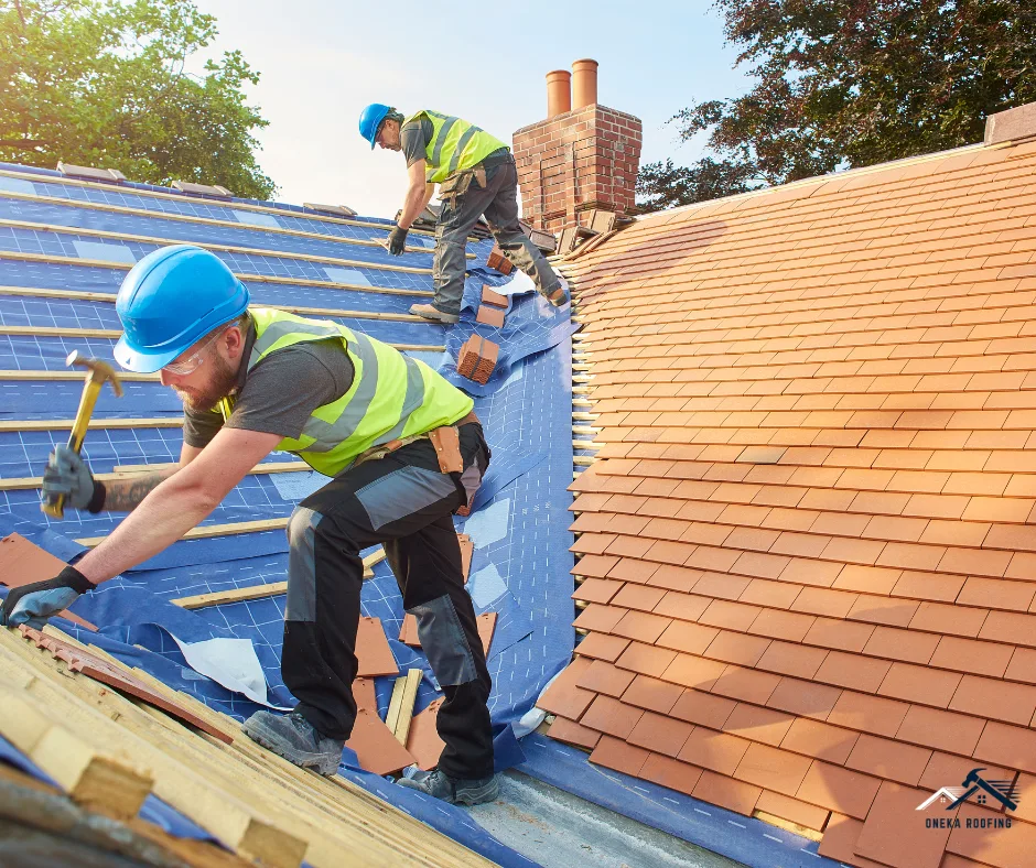 Why choose Roof Repair Near Me in Ellington, NY